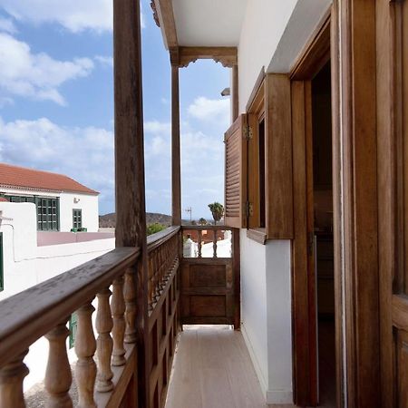 Balcon De Porteria Telde Exterior foto